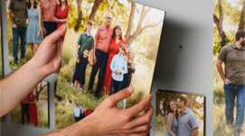 Hang the Pictures