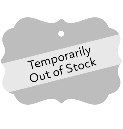 Winsome Acrylic Ornament