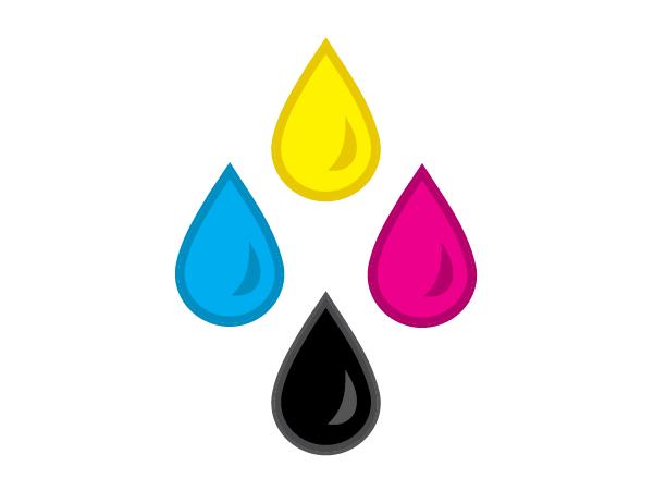 4 Colors image