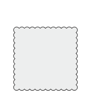 CE03 3x3 Flat Card