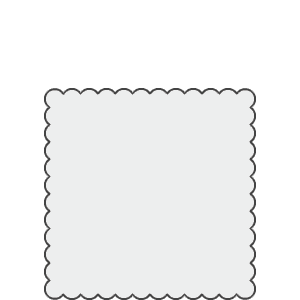 CE03 5x5 Flat Card