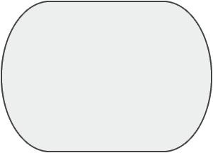 CE14 5x7 Flat Card