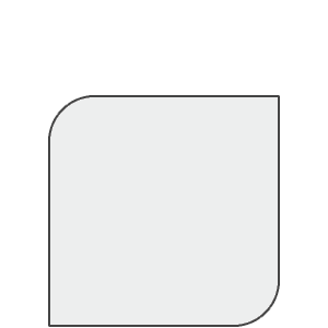 CE24 3x3 Flat Card