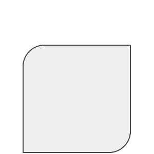 CE24 5x5 Flat Card