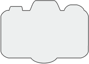 CE25 5x7 Flat Card
