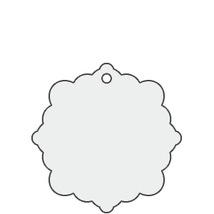 CE39 Ornament