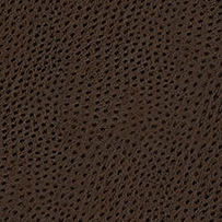 Ecoskin Mahogany Ostrich