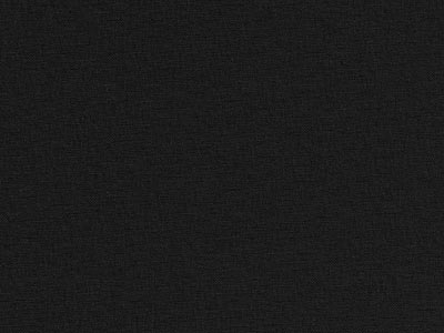 Linen Jet Black
