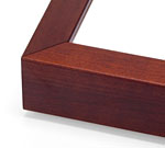 Wood Box Walnut Wood