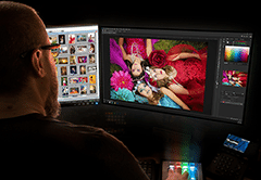 Color Correction