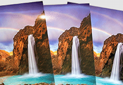MetalPrint Surfaces