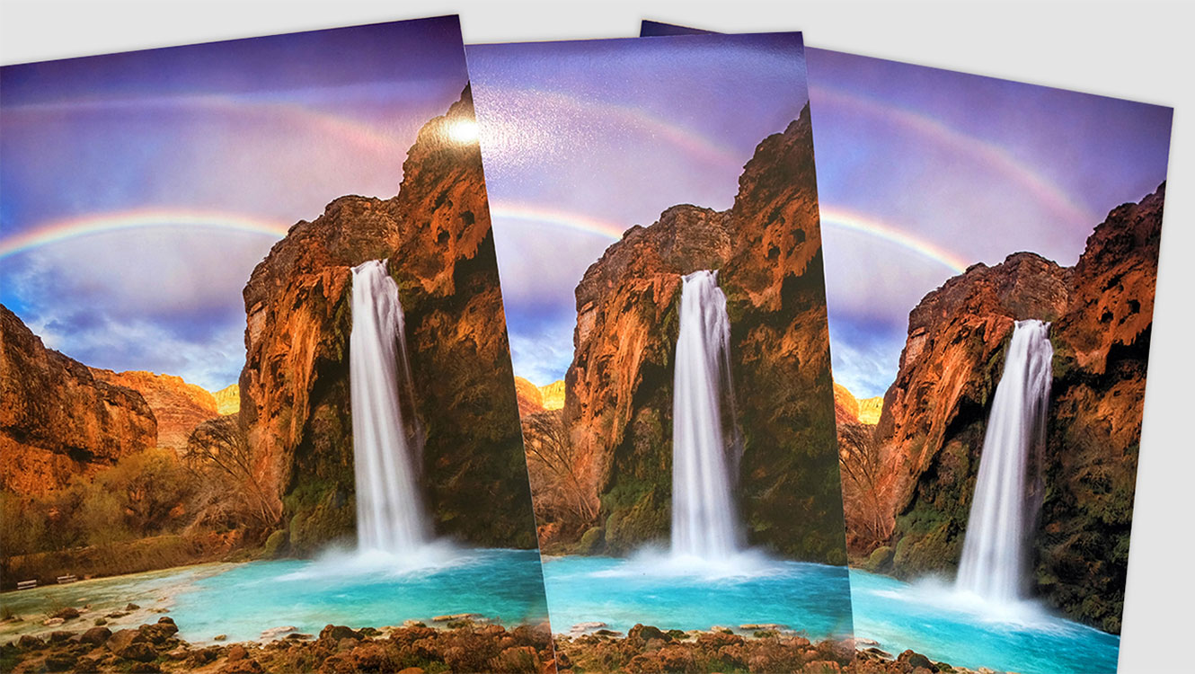 Metalprint Surfaces