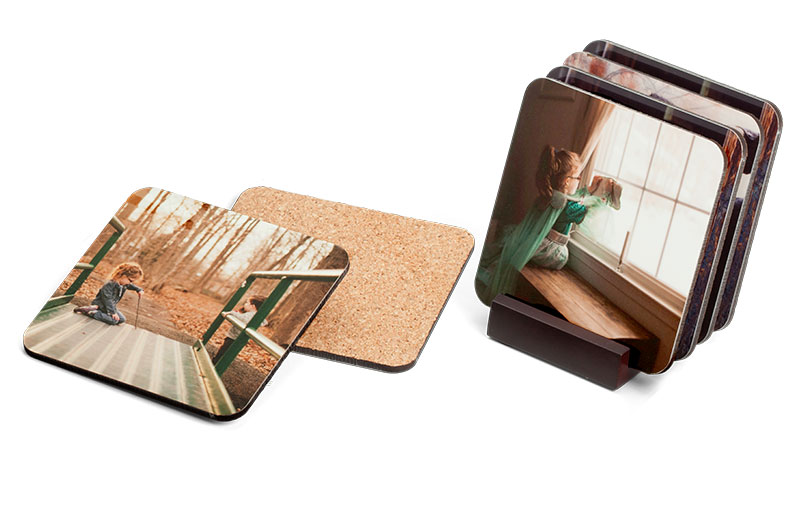 Coasters