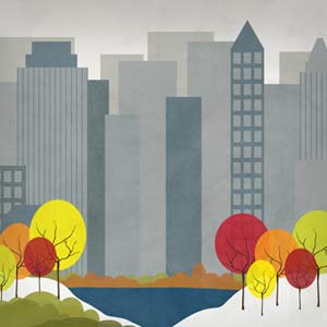 Cityscape