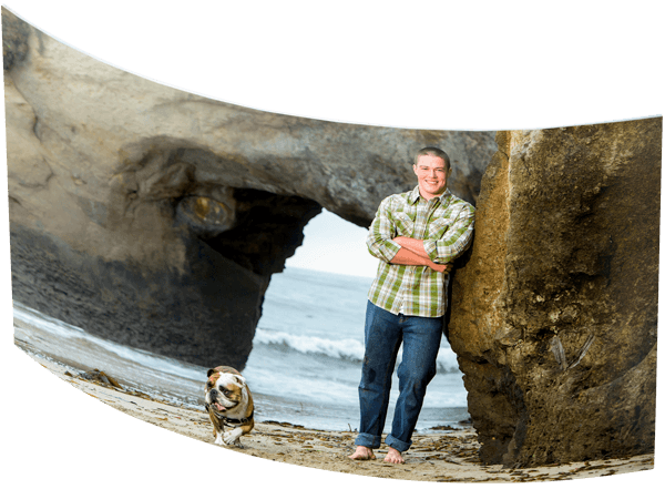 Convex MetalPrint
