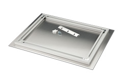 Inset Frame