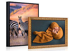 Classic Frames