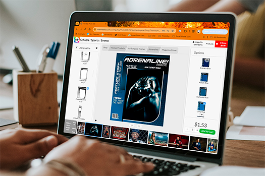 Sports & Events Online