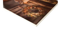 Stretch Canvas