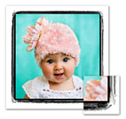 White Border #3