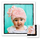 White Border #4
