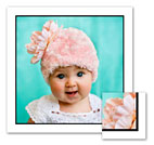 White Border #1