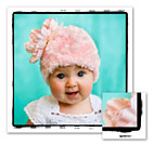 White Border #5