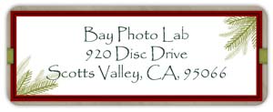 Return Address 115
