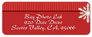 Return Address 121