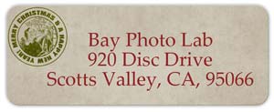 Return Address 126