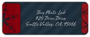 Return Address 135