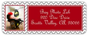 Return Address 157