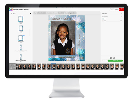 We are the original ROES lab. Designed for the power user, Sports & Events ROES is full of features.