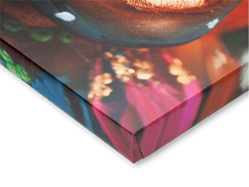 Canvas Wraps
