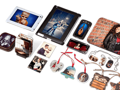 Popular Photo Gifts