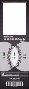 baseball BASE-TK70