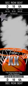 basketball BASK-TK10