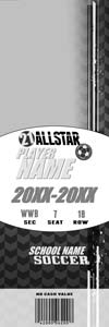 soccer SOCC-TK70